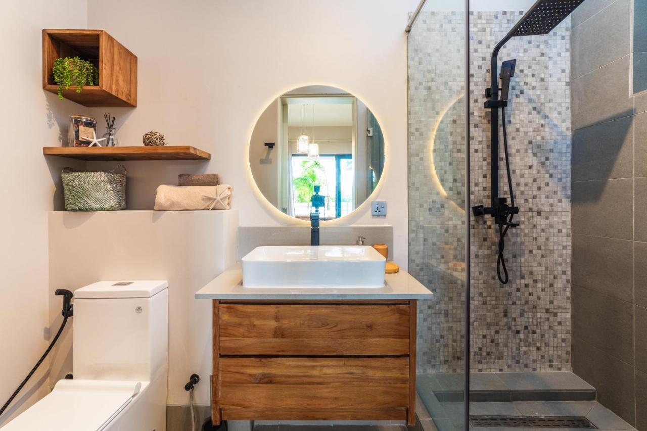 One Bay Residence Apartment 3 Luxury Unit Grand Baie Pereybere Beach エクステリア 写真