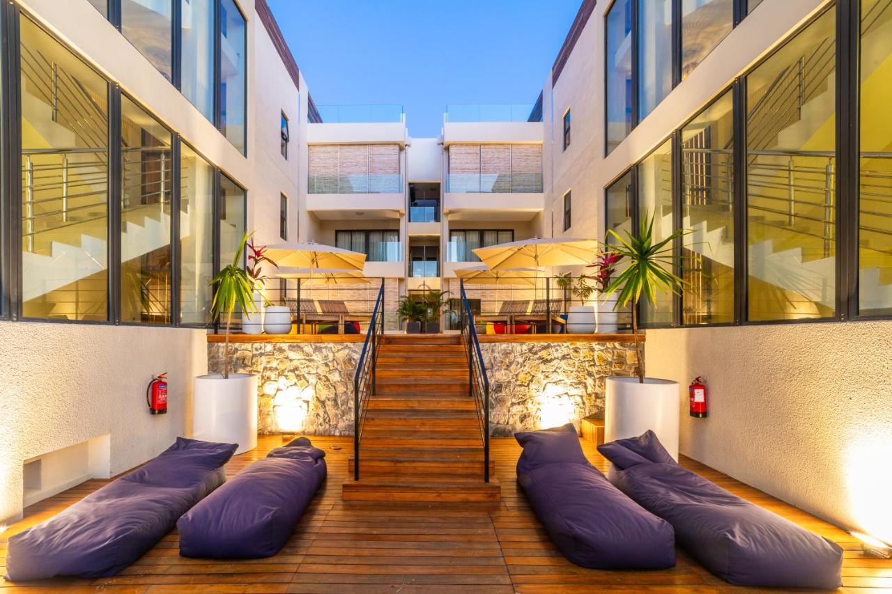 One Bay Residence Apartment 3 Luxury Unit Grand Baie Pereybere Beach エクステリア 写真