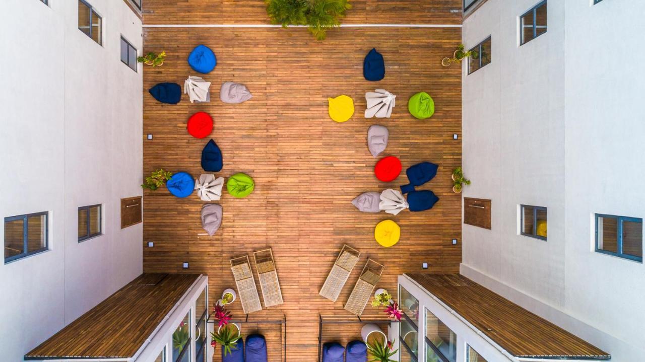 One Bay Residence Apartment 3 Luxury Unit Grand Baie Pereybere Beach エクステリア 写真